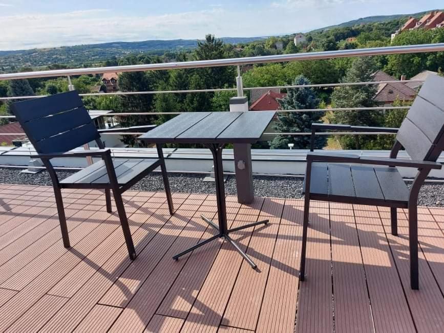 Kiss Apartman Juventus Balatonfoldvar Bagian luar foto
